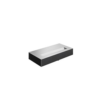 LG CineBeam HU925V | 4K Ultra-Kurzdistanzprojektor, kompatibel mit Dolby Atmos FlexConnect, HU925V